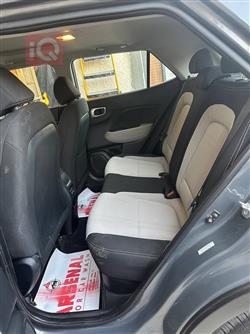 هيونداي فينو